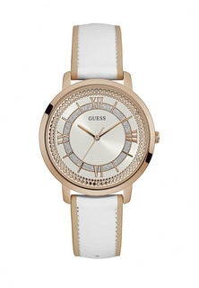 Часы Guess W0934L1