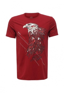 Футболка Armani Exchange