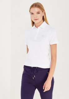 Поло Armani Exchange