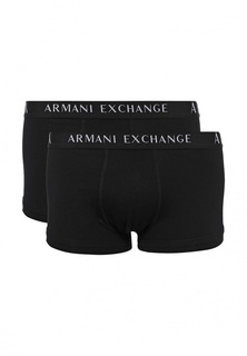 Комплект трусов 2 шт. Armani Exchange