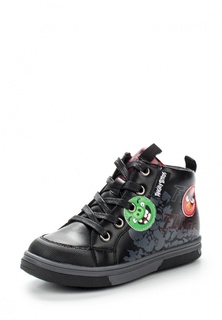 Кеды Kakadu Angry Birds