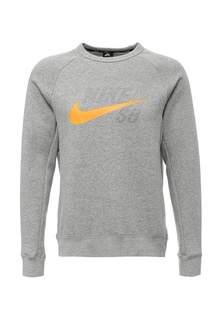 Свитшот Nike M NK SB ICON CREW GFX