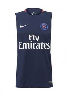 Майка спортивная Nike PSG M NK BRT SQD TOP SL