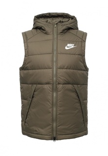 Жилет утепленный Nike M NSW SYN FILL VEST