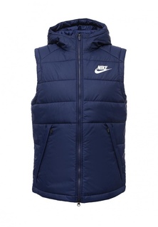 Жилет утепленный Nike M NSW SYN FILL VEST