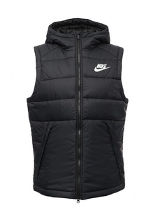 Жилет утепленный Nike M NSW SYN FILL VEST