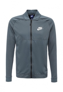 Олимпийка Nike M NSW AV15 JKT FLC