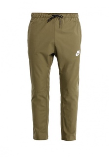 Брюки спортивные Nike M NSW AV15 PANT WVN