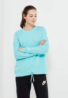 Свитшот Nike W NSW TOP LS FT