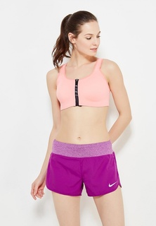 Топ спортивный Nike W NP ZIP BRA