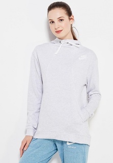 Худи Nike W NSW GYM CLC HOODIE