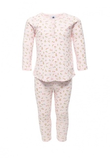 Пижама Petit Bateau