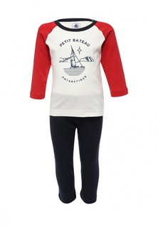 Пижама Petit Bateau