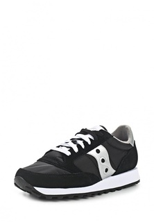 Кроссовки Saucony Jazz O