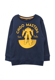 Свитшот Tom Tailor