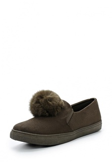 Слипоны Instreet