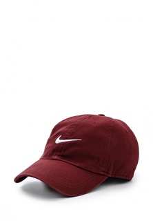 Бейсболка Nike U NK H86 CAP SWOOSH CLASSIC