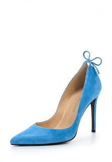 Туфли Stuart Weitzman PEEAKABOW