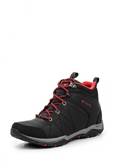 Ботинки трекинговые Columbia FIRE VENTURE™ MID WATERPROOF