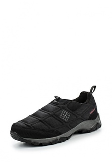 Кроссовки Columbia FIRECAMP MOC SMU