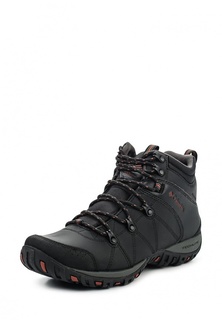 Ботинки трекинговые Columbia PEAKFREAK™ VENTURE MID WATERPROOF OMNI-H