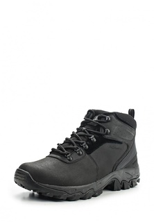 Ботинки трекинговые Columbia NEWTON RIDGE™ PLUS II WATERPROOF