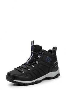 Ботинки трекинговые Columbia FIRECAMP™ MID FLEECE