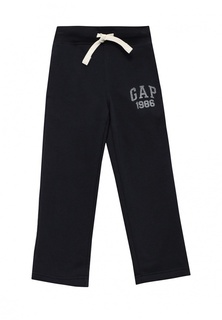 Брюки спортивные Gap