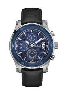 Часы Guess