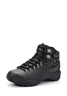 Ботинки трекинговые Merrell REFLEX II MID LEATHER WTPF