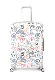 Чемодан Sunvoyage 103 л (L)