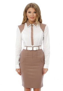 Рубашка Gloss Laura