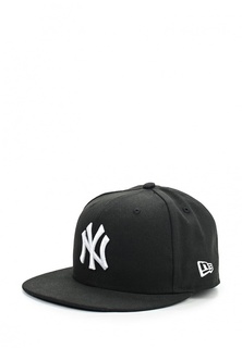Бейсболка New Era 59FIFTY LEAGUE BASIC