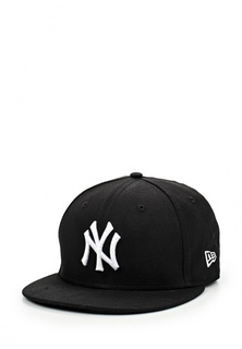 Бейсболка New Era 9FIFTY LEAGUE BASIC