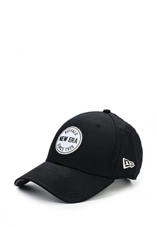 Бейсболка New Era ENTRY LEVEL NE PATCH 9FORTY