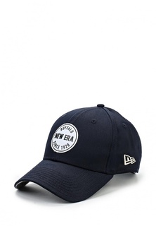 Бейсболка New Era ENTRY LEVEL NE PATCH 9FORTY