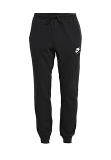 Брюки спортивные Nike M NSW JOGGER FLC AIR HRTG