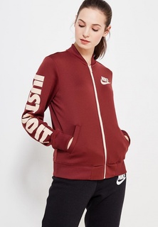 Олимпийка Nike W NSW JKT VRSTY PK GX