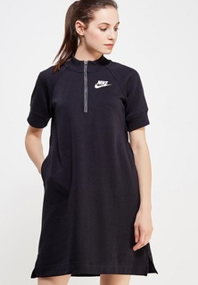 Платье Nike W NSW AV15 DRSS
