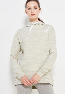 Худи Nike W NSW GYM CLC HOODIE