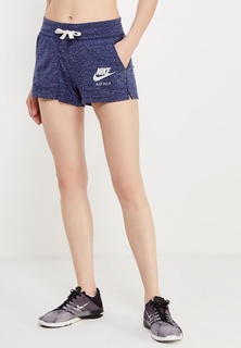 Шорты спортивные Nike W NSW GYM VNTG SHORT