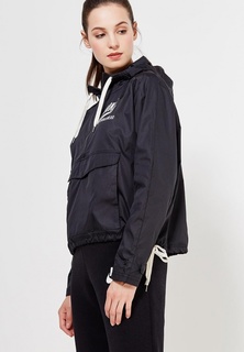 Ветровка Nike W NSW JKT PO ARCHIVE