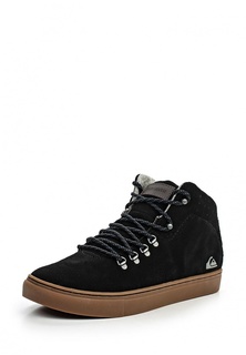 Кеды Quiksilver