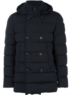 дутая куртка Loirac Moncler