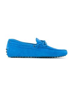 классические мокасины Tods Tod’S