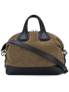 сумка-тоут Nightingale  Givenchy