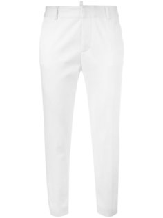 укороченные брюки Dsquared2