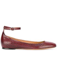 балетки Étoile Lili Isabel Marant Étoile