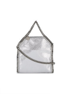 мини сумка-тоут Falabella Stella McCartney