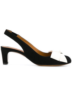 Levia pumps Chie Mihara